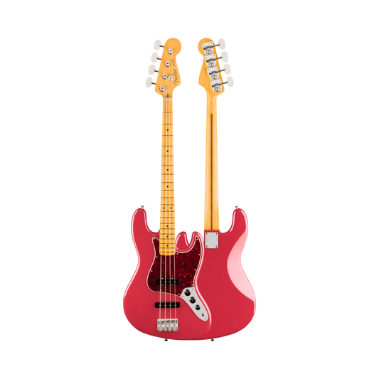 Fender 0198642375 American Professional Classic Jazz Bass