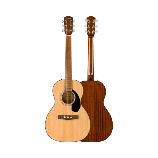 Fender 0970120021 CP-60S Parlor Acoustic Guitar