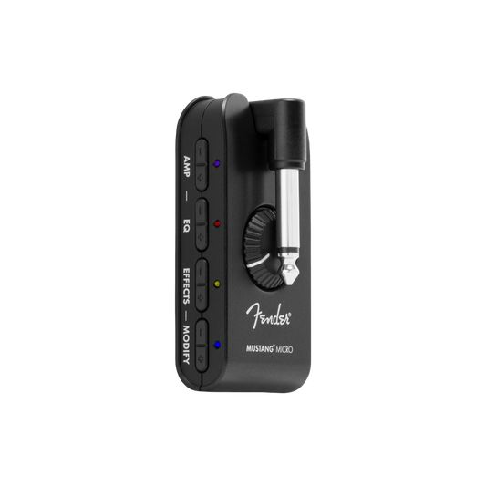 Fender 2311300000 Mustang Micro Headphone Amplifier