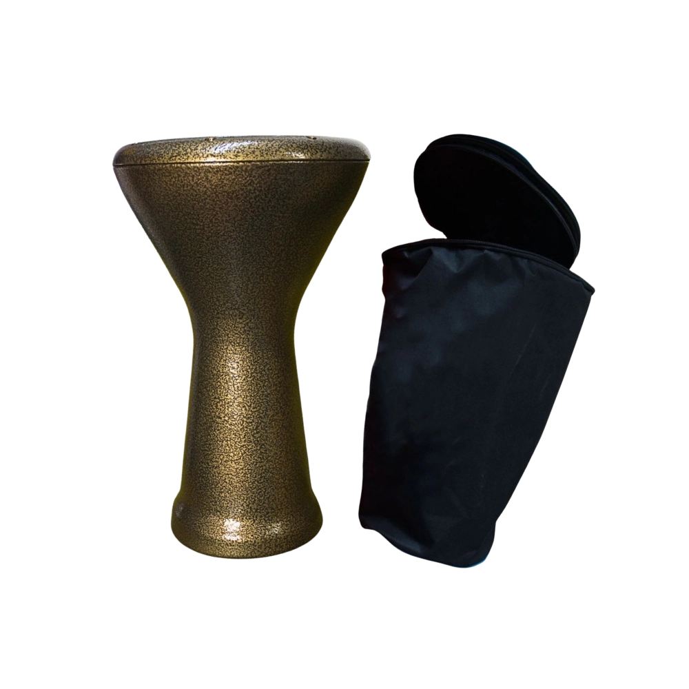 Font Darbuka - Short Scale with Bag
