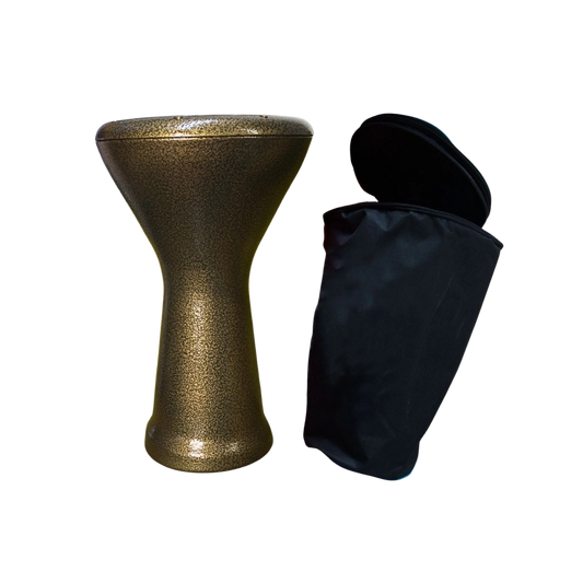 Font Short Scale with Bag Darbuka - Derbake