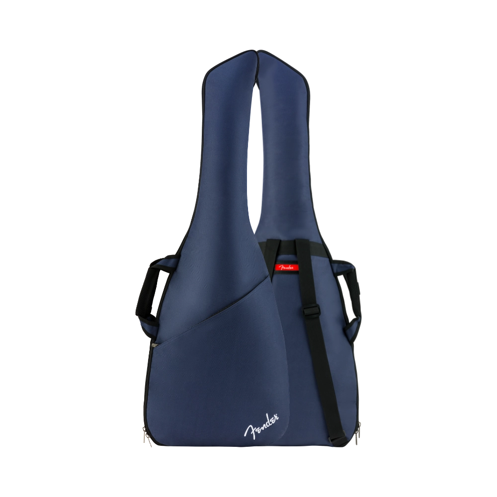 Fender 0991342402 Midnight Blue Performance Series Electric Guitar Gig Bag