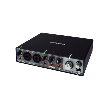 Roland Rubix24 USB Audio Interface