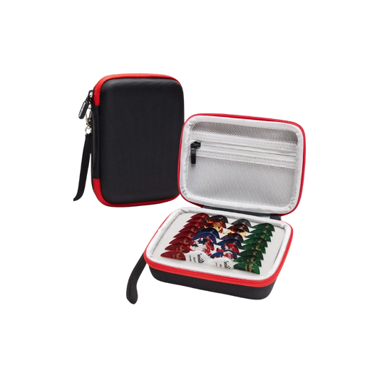 Guitar Pick Storage Box