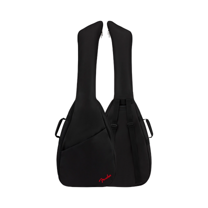 Fender 0991352406 FAB405 Long Scale Acoustic Bass Gig Bag