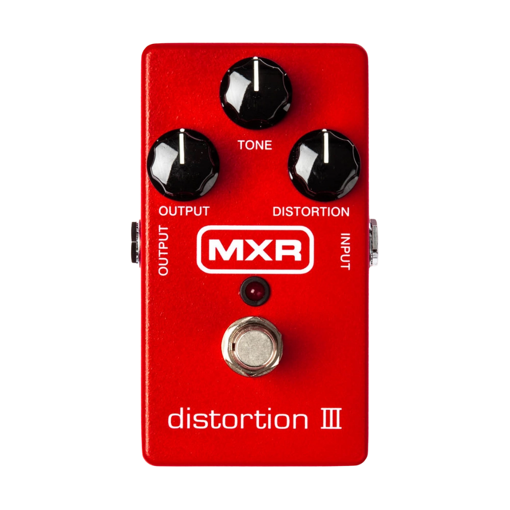 jim dunlop mxr distortion iii 3 guitar pedal shop store beirut lebanon