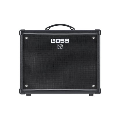 BOSS Katana-50 Gen 3 Electric Guitar Modelling Amplifier