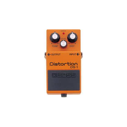 BOSS DS-1 Distortion Pedal
