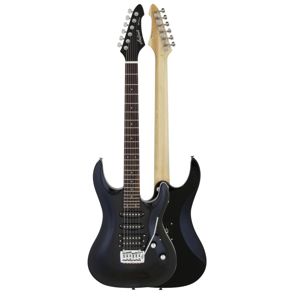 Aria MAC-STD HSS Electric Guitar