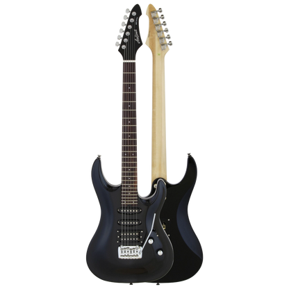 Aria MAC-STD HSS Electric Guitar