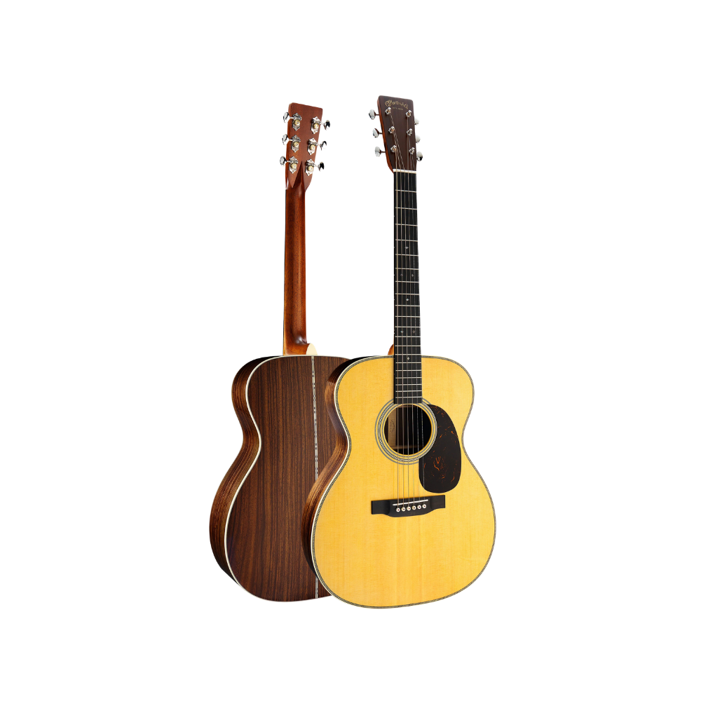 Martin 000-28 Standard Series Acoustic Guitar