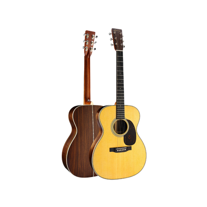 Martin 000-28 Standard Series Acoustic Guitar