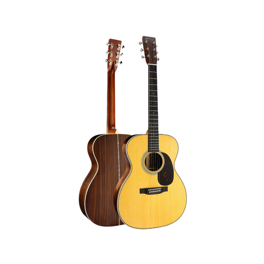Martin 000-28 Standard Series Acoustic Guitar