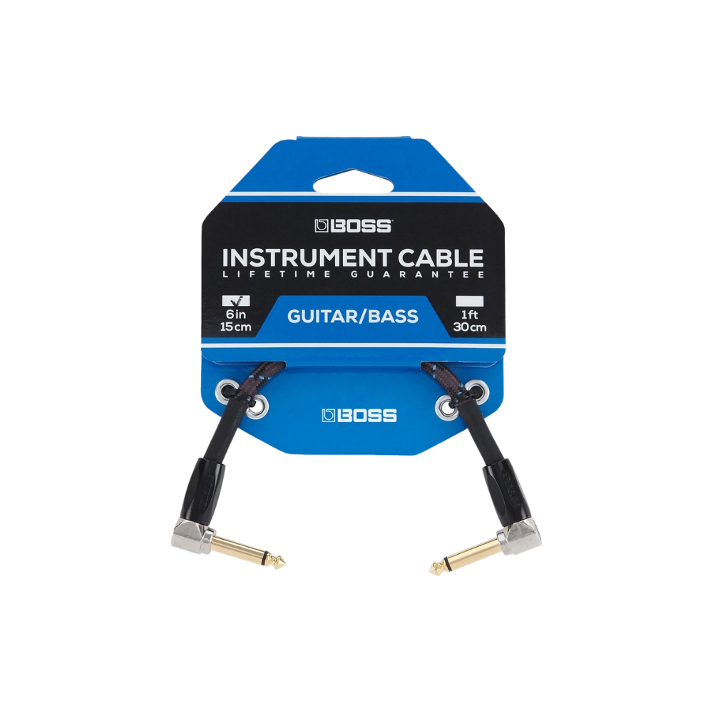 BOSS BIC-PC Patch Cable