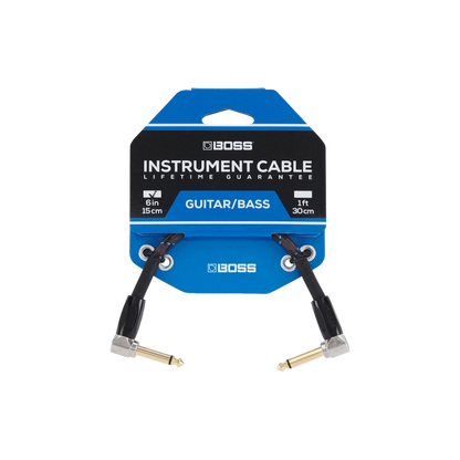 BOSS BIC-PC Patch Cable
