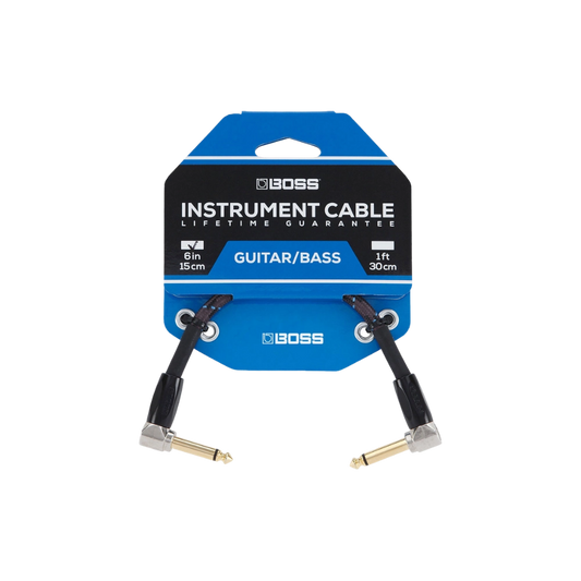 BOSS BIC-PC Patch Cable