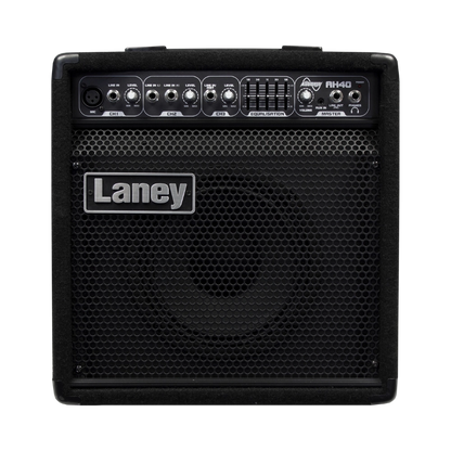 Laney AH40 40 Watt Multi-Input Combo Amp