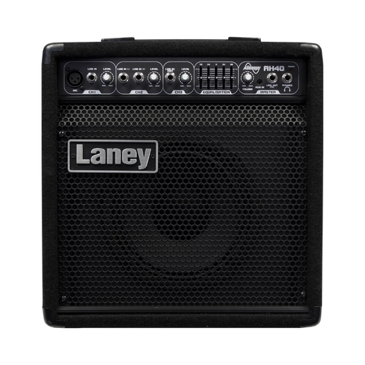 Laney AH40 40 Watt Multi-Input Combo Amp