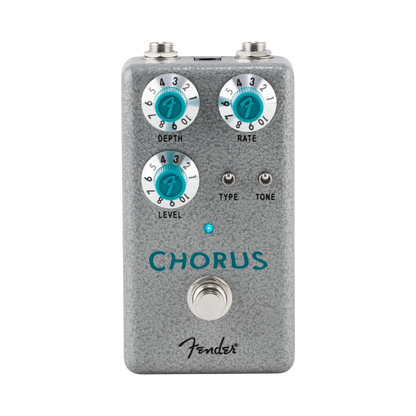 Fender 0234576000 Hammertone Chorus Pedal