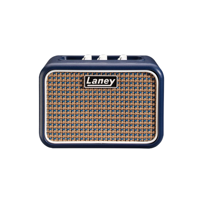 Laney MINI-LION Battery Powered Guitar Amp with Smartphone Interface