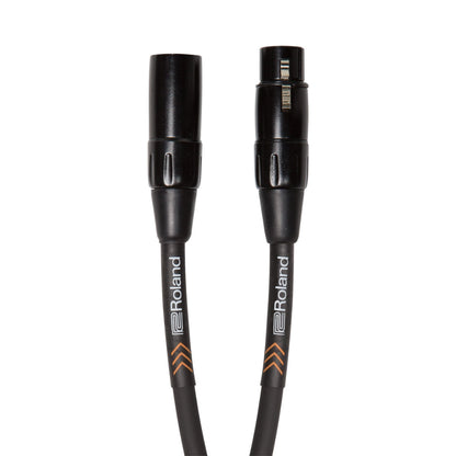 Roland RMC-B50 Black Series Microphone Cable