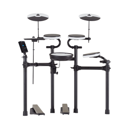 Roland TD-02KV Electric V-Drums – Acoustic Yard