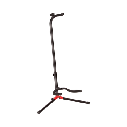 Fender 0991802000 Adjustable Guitar Stand, Black