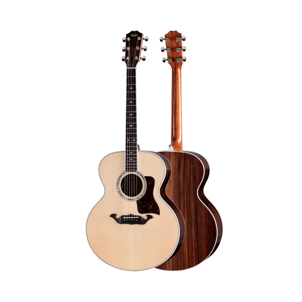 Taylor Legacy 815e Acoustic-Electric Guitar