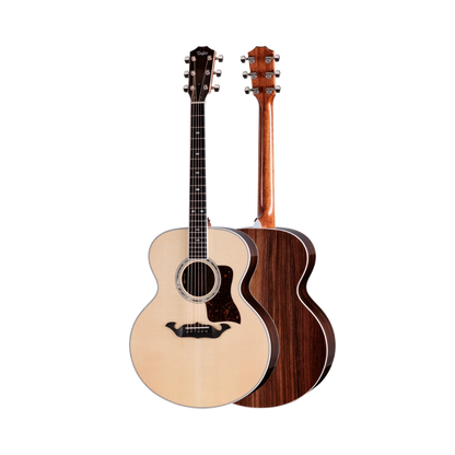 Taylor Legacy 815e Acoustic-Electric Guitar