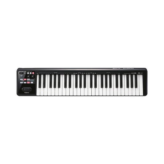 Roland A-49 MIDI Keyboard Controller