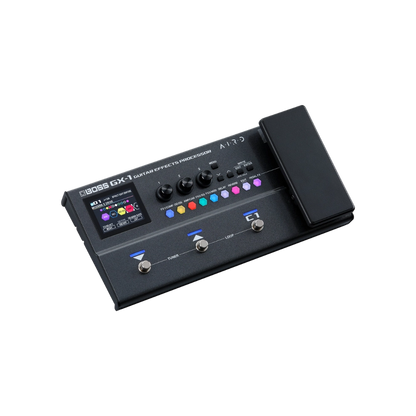 BOSS GX-1 Guitar Effects Processor