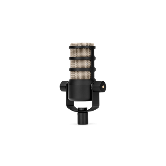 Rode PodMic Dynamic Broadcast Microphone