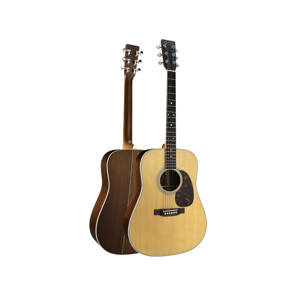 Martin D-35 Standard Series Acoustic Guitar