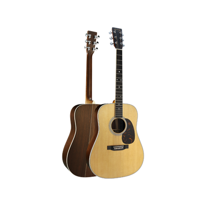 Martin D-35 Standard Series Acoustic Guitar