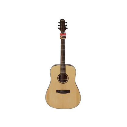 Aiersi SG01SM-41 Dreadnought Acoustic Guitar