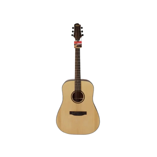 Aiersi SG01SM-41 Dreadnought Acoustic Guitar