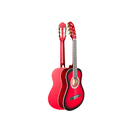 Aiersi 1/2 Size Classical Guitar