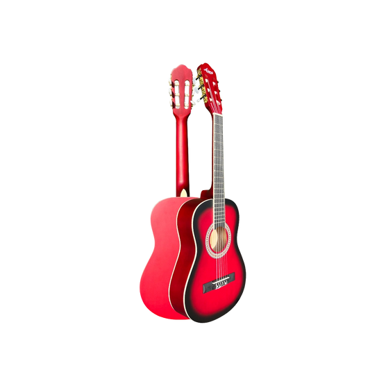 Aiersi 1/2 Size Classical Guitar
