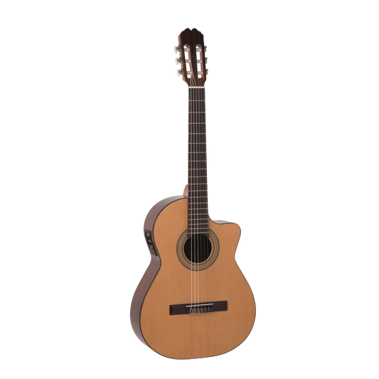 alvaro no 260 ectf electro classical guitar cutaway thin body shop store beirut lebanon