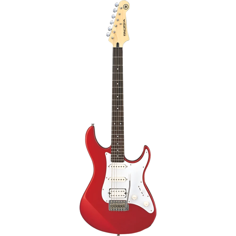 Yamaha Pacifica 012 Electric Guitar