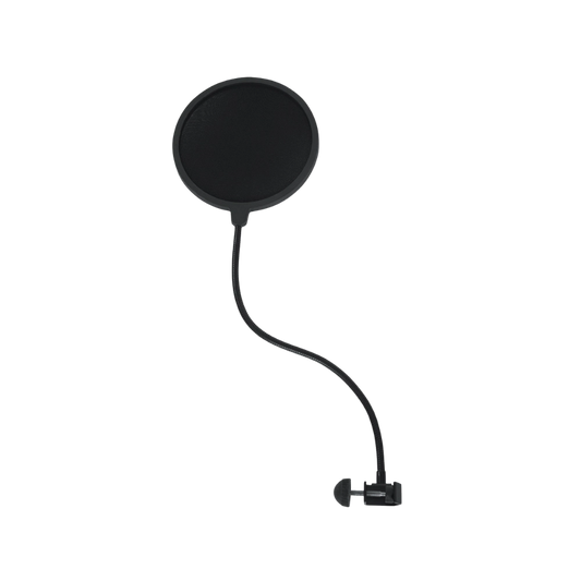 Gator Frameworks Rok-It Microphone Pop Filter RI-POPFILTER