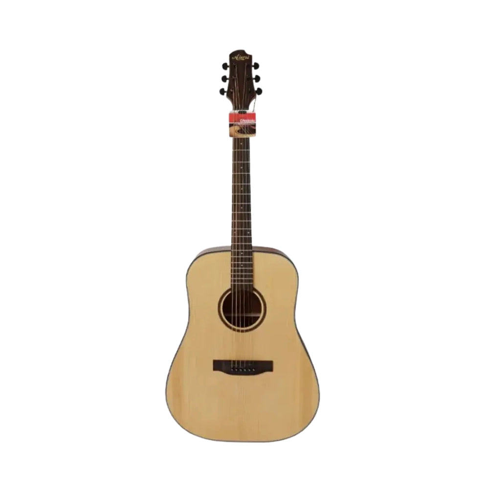 Aiersi SG01SM-41 Dreadnought Acoustic Guitar