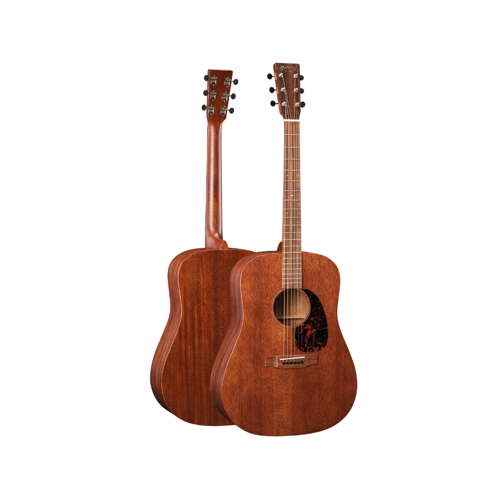 Martin D-15M Acoustic Guitar
