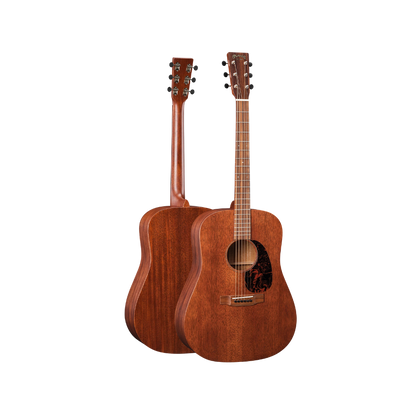 Martin D-15M Acoustic Guitar