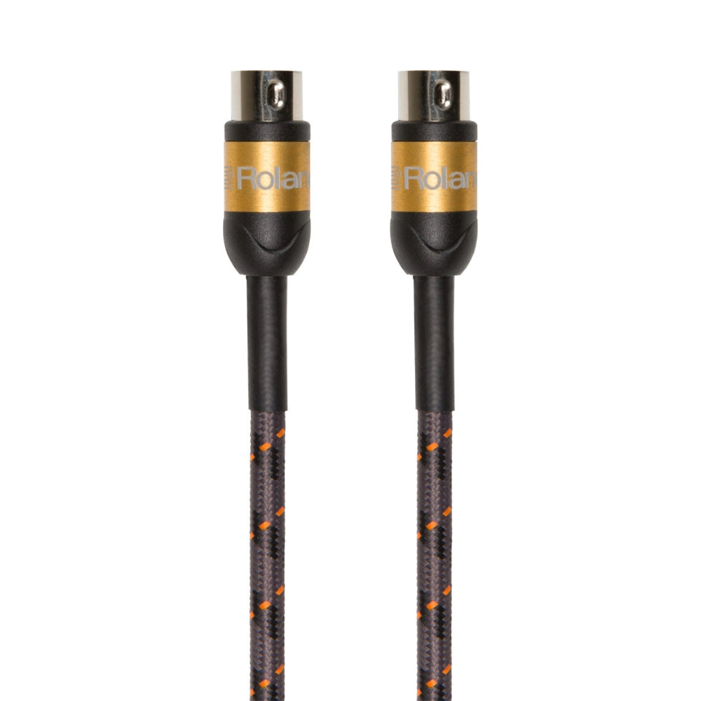 Roland RMIDI-G5 Gold Series MIDI Cable