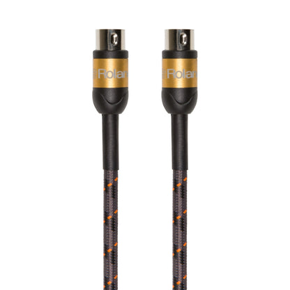 Roland RMIDI-G5 Gold Series MIDI Cable