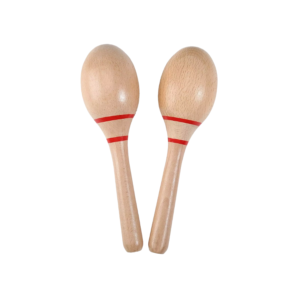 Maracas
