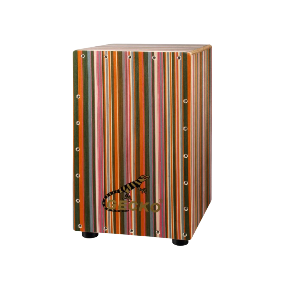 Gecko CL23A Cajon