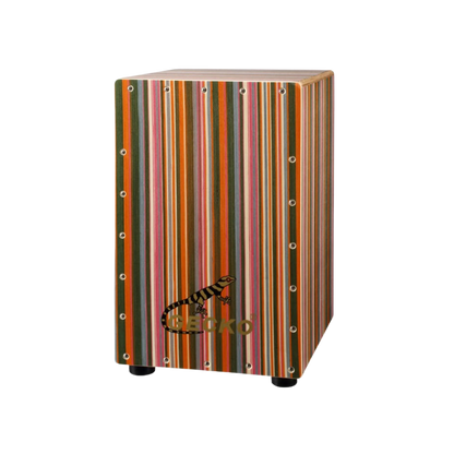 Gecko CL23A Cajon