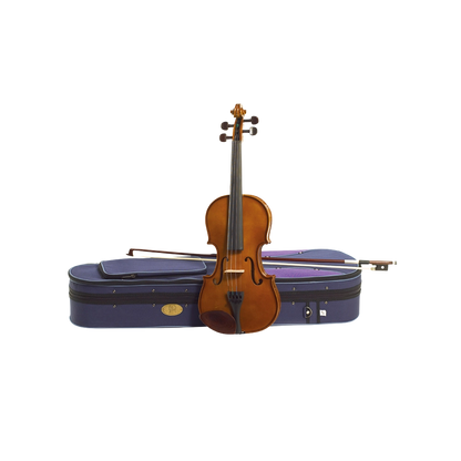 Stentor 4/4 Student I Violin 1400A2